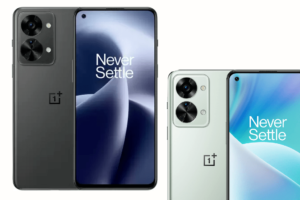 OnePlus Nord 2T 5G Launch Date in India